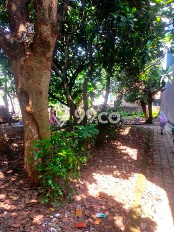 Tanah untuk Dijual di Cilodong Depok Luas 63m2 Tanah untuk Dijual di Cilodong Depok Luas 63m2