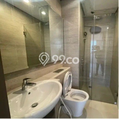 Hunian Apartemen 2 KT 1 KM di Taman Anggrek, Jakarta Barat Dijual Cepat Hunian Apartemen 2 KT 1 KM di Taman Anggrek, Jakarta Barat Dijual Cepat