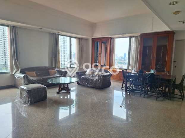 Siap Milik Apartemen Elit 2 KT & 2 KM di Tanah Abang, Jakarta Pusat Siap Milik Apartemen Elit 2 KT & 2 KM di Tanah Abang, Jakarta Pusat