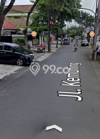 Siap Huni Hunian Elit 5 Kamar di Semarang Tengah Dekat ke Mana Saja Siap Huni Hunian Elit 5 Kamar di Semarang Tengah Dekat ke Mana Saja