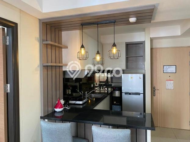 Untuk Dijual Apartemen 1 KT & 1 KM di Semarang Lokasi Strategis Untuk Dijual Apartemen 1 KT & 1 KM di Semarang Lokasi Strategis