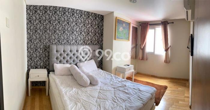 Untuk Dijual Apartemen 1 KT & 1 KM di Semarang Lokasi Strategis Untuk Dijual Apartemen 1 KT & 1 KM di Semarang Lokasi Strategis