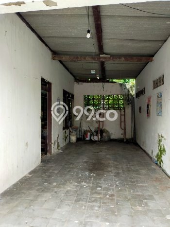 Tanah untuk Dijual Lokasi Semarang Selatan, Semarang Luas 405m2 SHM Tanah untuk Dijual Lokasi Semarang Selatan, Semarang Luas 405m2 SHM
