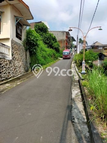 Tanah untuk Dijual Lokasi Semarang Selatan, Semarang Luas 405m2 SHM Tanah untuk Dijual Lokasi Semarang Selatan, Semarang Luas 405m2 SHM