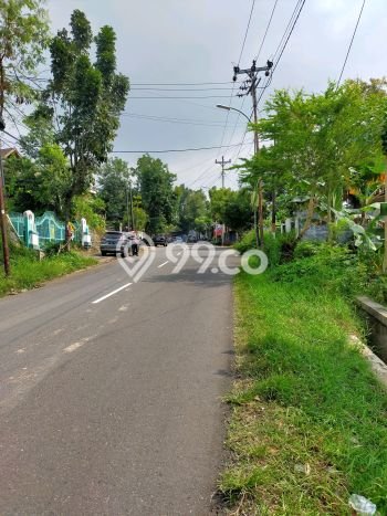 Dijual Tanah di Semarang Selatan Semarang Luas 560m2 SHM Dijual Tanah di Semarang Selatan Semarang Luas 560m2 SHM
