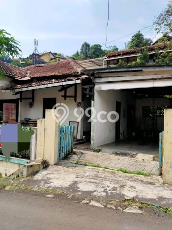 Tanah untuk Dijual Lokasi Semarang Selatan, Semarang Luas 405m2 SHM Tanah untuk Dijual Lokasi Semarang Selatan, Semarang Luas 405m2 SHM