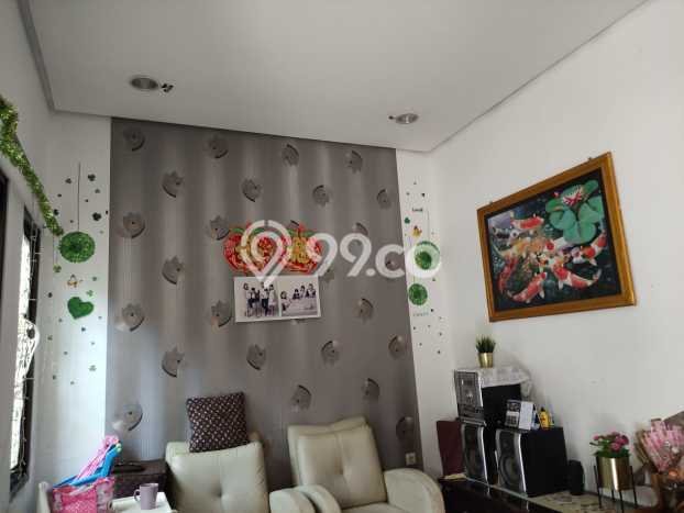Hunian Cantik Minimalis Lb 150m2 di Semarang Timur, Semarang Hunian Cantik Minimalis Lb 150m2 di Semarang Timur, Semarang