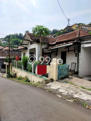 Tanah untuk Dijual Lokasi Semarang Selatan, Semarang Luas 405m2 SHM Tanah untuk Dijual Lokasi Semarang Selatan, Semarang Luas 405m2 SHM