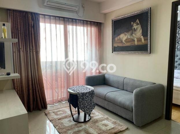 Untuk Dijual Apartemen 1 KT & 1 KM di Semarang Lokasi Strategis Untuk Dijual Apartemen 1 KT & 1 KM di Semarang Lokasi Strategis