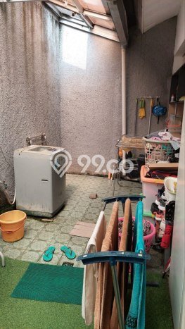 Rumah Modern 3 KT di Kota Baru Parahyangan Bandung Unfurnished Rumah Modern 3 KT di Kota Baru Parahyangan Bandung Unfurnished