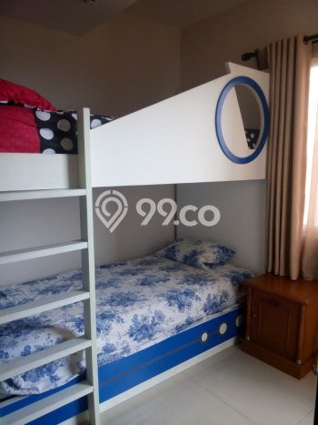 Apartemen Terjangkau Dijual di Bandung 2 KT & 1 KM Apartemen Terjangkau Dijual di Bandung 2 KT & 1 KM