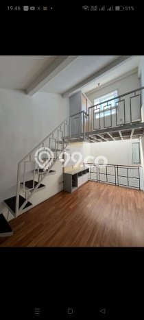 Hunian Nyaman Asri 3 KT Siap Pakai di Kota Baru Parahyangan Bandung Hunian Nyaman Asri 3 KT Siap Pakai di Kota Baru Parahyangan Bandung