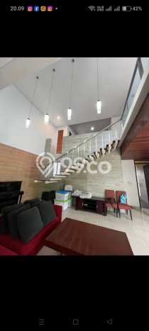 For Sale! Premium House LT 352m2 Desain Modern di Pasteur For Sale! Premium House LT 352m2 Desain Modern di Pasteur