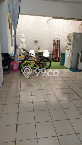 Rumah Modern 3 KT di Kota Baru Parahyangan Bandung Unfurnished Rumah Modern 3 KT di Kota Baru Parahyangan Bandung Unfurnished