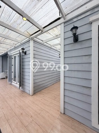 Hunian Eksklusif Siap Huni LT 304m2 di Karawang Barat, Karawang Hunian Eksklusif Siap Huni LT 304m2 di Karawang Barat, Karawang