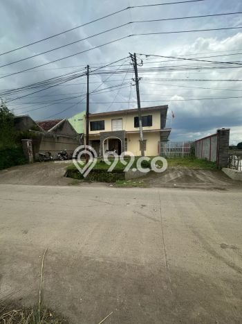 Untuk Dijual! Gudang di Bandung Kota Bandung LT 1554m2 / LB 450m2 Kawasan Strategis Untuk Dijual! Gudang di Bandung Kota Bandung LT 1554m2 / LB 450m2 Kawasan Strategis