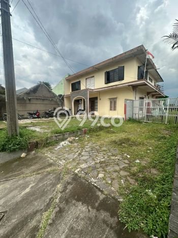 Untuk Dijual! Gudang di Bandung Kota Bandung LT 1554m2 / LB 450m2 Kawasan Strategis Untuk Dijual! Gudang di Bandung Kota Bandung LT 1554m2 / LB 450m2 Kawasan Strategis