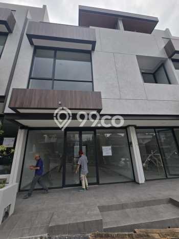Ruko Dijual di Prime Area Bandung Luas 178m2 Ruko Dijual di Prime Area Bandung Luas 178m2