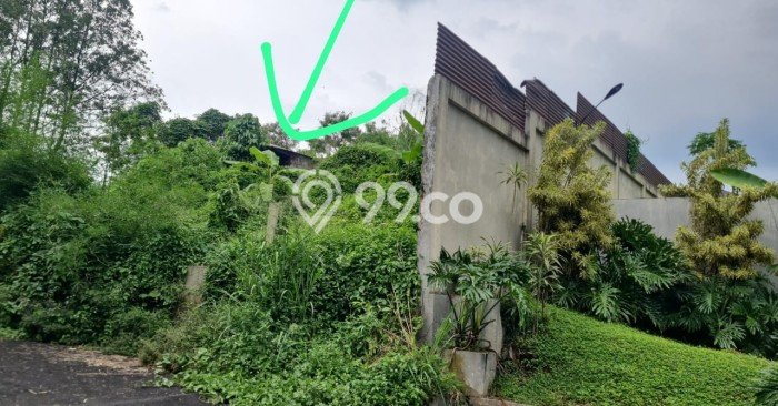 Tanah Dijual di Bandung Seluas 361m2 Strategis Tanah Dijual di Bandung Seluas 361m2 Strategis