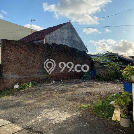Tanah Dijual di Cilacap Seluas 84m2 Strategis Tanah Dijual di Cilacap Seluas 84m2 Strategis