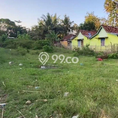 Lahan Dijual Lokasi Strategis di Cilacap dengan Luas 1253m2 Lahan Dijual Lokasi Strategis di Cilacap dengan Luas 1253m2