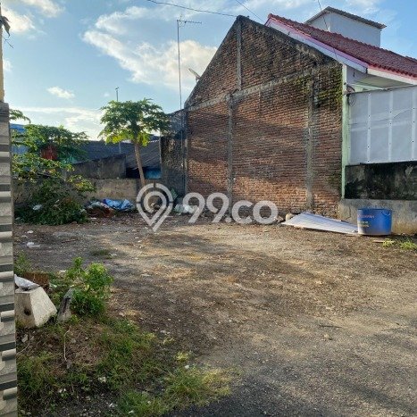Tanah Kavling Dijual di Cilacap, Cilacap dengan Luas Tanah 84m2 Tanah Kavling Dijual di Cilacap, Cilacap dengan Luas Tanah 84m2