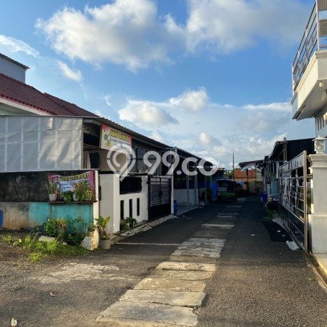 Tanah Kavling Dijual di Cilacap, Cilacap dengan Luas Tanah 84m2 Tanah Kavling Dijual di Cilacap, Cilacap dengan Luas Tanah 84m2