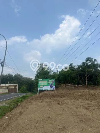 Lahan Dijual Lokasi Strategis di Cilacap dengan Luas 72m2 Lahan Dijual Lokasi Strategis di Cilacap dengan Luas 72m2