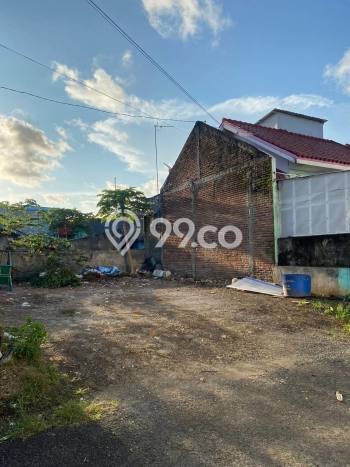 Kavling Tanah di Cilacap Tengah Dijual Luas 84m2 Legalitas SHM Kavling Tanah di Cilacap Tengah Dijual Luas 84m2 Legalitas SHM