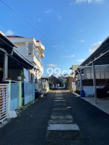 Kavling Tanah di Cilacap Tengah Dijual Luas 84m2 Legalitas SHM Kavling Tanah di Cilacap Tengah Dijual Luas 84m2 Legalitas SHM