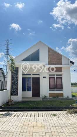 Jual Rumah Harga Miring Mataram Punya 2 Kamar & LT 100m2 Jual Rumah Harga Miring Mataram Punya 2 Kamar & LT 100m2