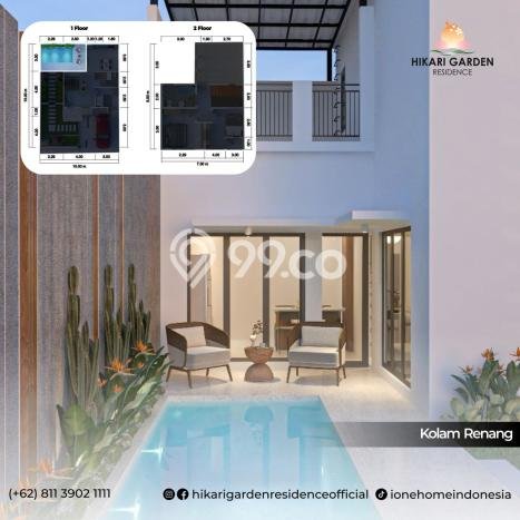 Jual Rumah Strategis Bagus Punya 3 KT di Mataram Mataram - Jual Rumah Strategis Bagus Punya 3 KT di Mataram Mataram -