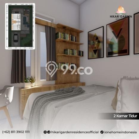 Hunian Murah Dijual Area Mataram, Mataram Harga Rp 490 Juta Hunian Murah Dijual Area Mataram, Mataram Harga Rp 490 Juta