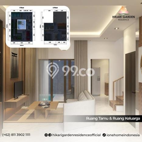 Jual Rumah Strategis Bagus Punya 3 KT di Mataram Mataram - Jual Rumah Strategis Bagus Punya 3 KT di Mataram Mataram -