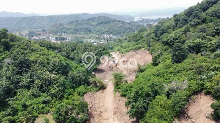 Kavling Tanah di Lembar Dijual Luas 113400m2 Legalitas SHM Kavling Tanah di Lembar Dijual Luas 113400m2 Legalitas SHM