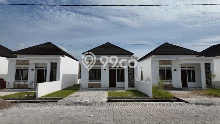 Hunian Murah Dijual Area Mataram, Mataram Harga Rp 490 Juta Hunian Murah Dijual Area Mataram, Mataram Harga Rp 490 Juta