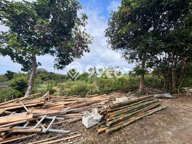 Disewakan Tanah di Badung, Luas 900m2 Area Berkembang Disewakan Tanah di Badung, Luas 900m2 Area Berkembang