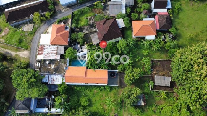 Tanah Investasi Dijual di Badung Punya Luas 210m2 Tanah Investasi Dijual di Badung Punya Luas 210m2