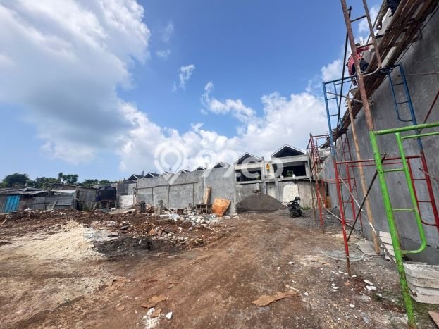 Tanah Kavling Disewakan di Ungasan dengan Luas 500m2 Tanah Kavling Disewakan di Ungasan dengan Luas 500m2