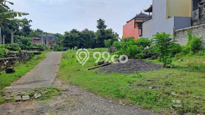 Tanah Kavling Dijual di Badung dengan Spesifikasi 285m2 Tanah Kavling Dijual di Badung dengan Spesifikasi 285m2