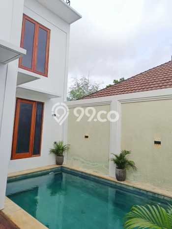 LOKASI STRATEGIS! Vila di , Area 100m2m², Kawasan Berkembang LOKASI STRATEGIS! Vila di , Area 100m2m², Kawasan Berkembang