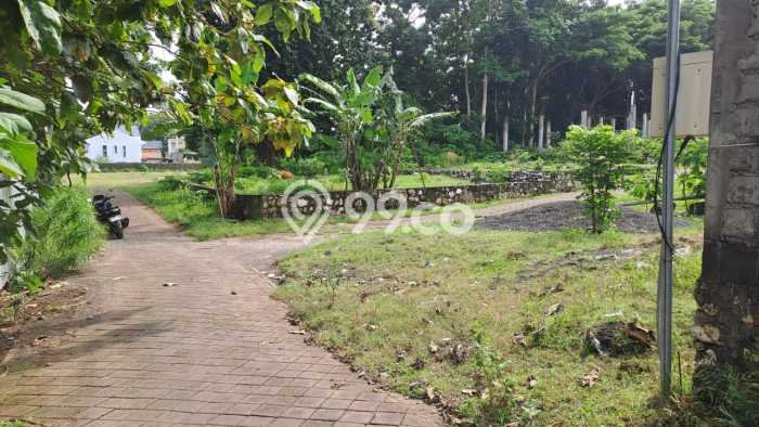 Tanah Kavling Dijual di Badung dengan Spesifikasi 285m2 Tanah Kavling Dijual di Badung dengan Spesifikasi 285m2
