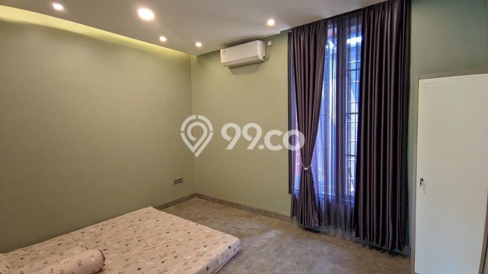 For Sale! Luxury House LT 466m2 Desain Modern di Cibubur For Sale! Luxury House LT 466m2 Desain Modern di Cibubur