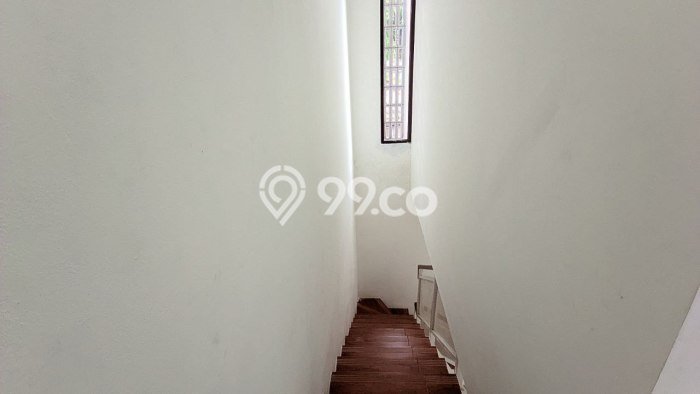 Dijual Cepat Rumah Favorit Siap Huni LB 60m2 di Bojong Gede, Bogor Dijual Cepat Rumah Favorit Siap Huni LB 60m2 di Bojong Gede, Bogor