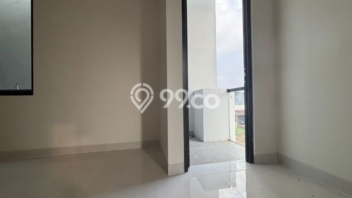 Hunian Cantik Minimalis Lb 72m2 di Sawangan, Depok Hunian Cantik Minimalis Lb 72m2 di Sawangan, Depok