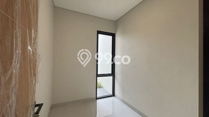Hunian Cantik Minimalis Lb 72m2 di Sawangan, Depok Hunian Cantik Minimalis Lb 72m2 di Sawangan, Depok