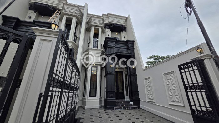 Dijual Rumah Strategis Bagus Punya 3 KT di Cilodong Depok SHM Dijual Rumah Strategis Bagus Punya 3 KT di Cilodong Depok SHM