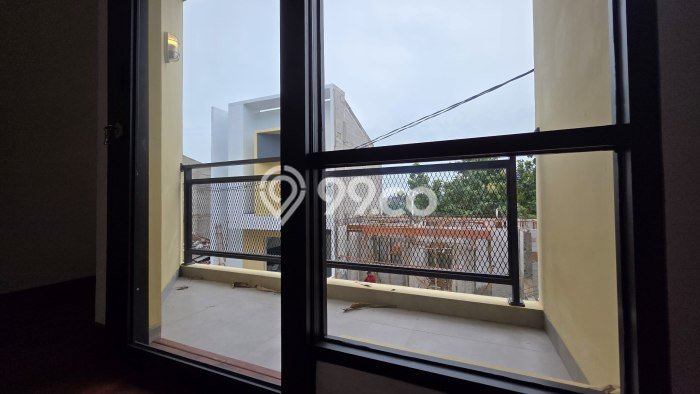 Jual Rumah Minimalis Bagus Punya 3 KT di Cilodong Depok SHM Jual Rumah Minimalis Bagus Punya 3 KT di Cilodong Depok SHM