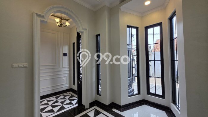 Dijual Rumah Strategis Bagus Punya 3 KT di Cilodong Depok SHM Dijual Rumah Strategis Bagus Punya 3 KT di Cilodong Depok SHM
