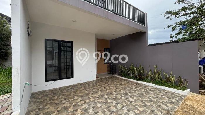 Dijual Rumah Murah di Cibinong Bogor Harga Rp 490 Juta LT 60m2 Dijual Rumah Murah di Cibinong Bogor Harga Rp 490 Juta LT 60m2